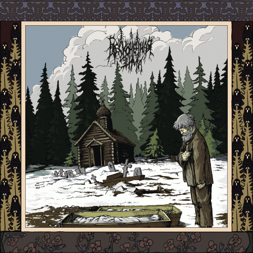 Neverending Winter : Хиус